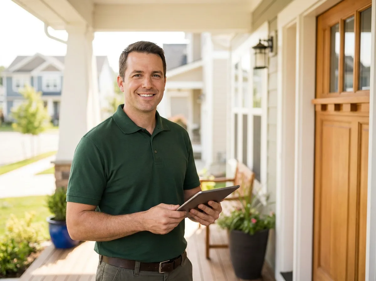 Pest control FAQs for Lewis Center, OH